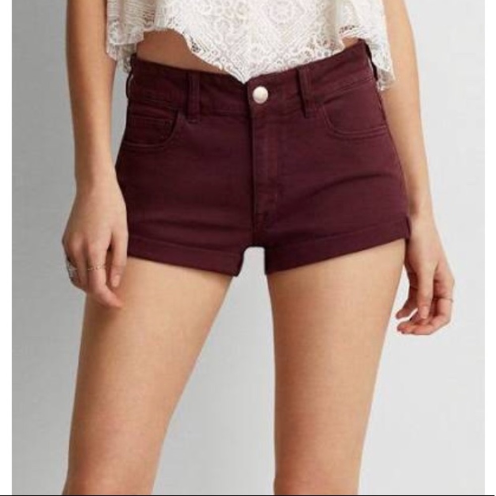 American Eagle shorts